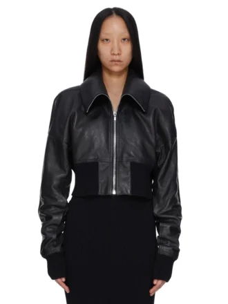 RICK OWENS – CHAQUETAS RO02E4789LNV-09