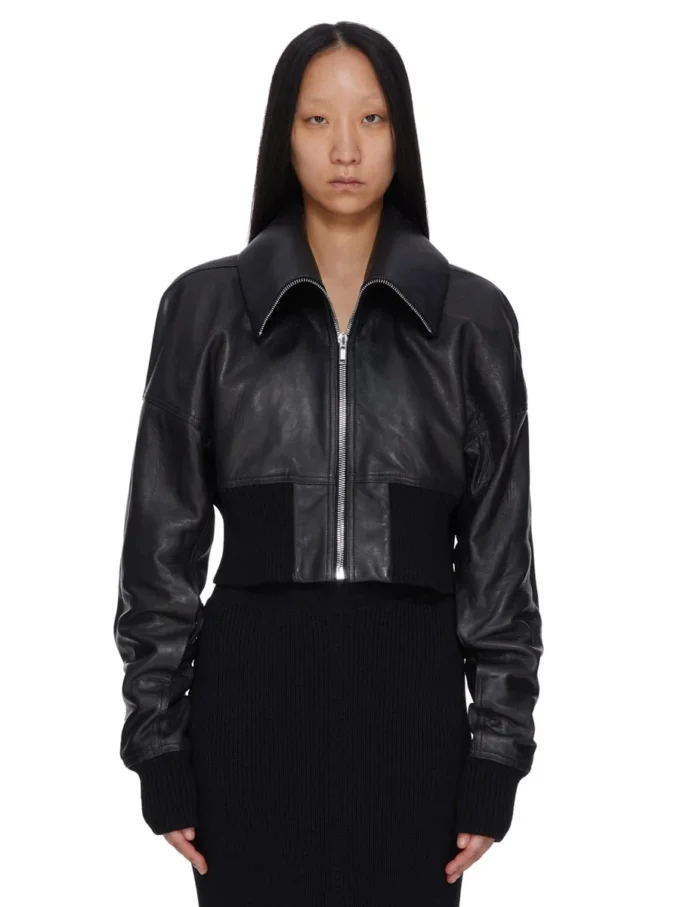 RICK OWENS – CHAQUETAS RO02E4789LNV-09 RICK OWENS – CHAQUETAS RO02E4789LNV-09