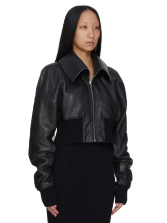 RICK OWENS – CHAQUETAS RO02E4789LNV-09