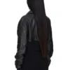 RICK OWENS – CHAQUETAS RO02E4789LNV-09 RICK OWENS – CHAQUETAS RO02E4789LNV-09
