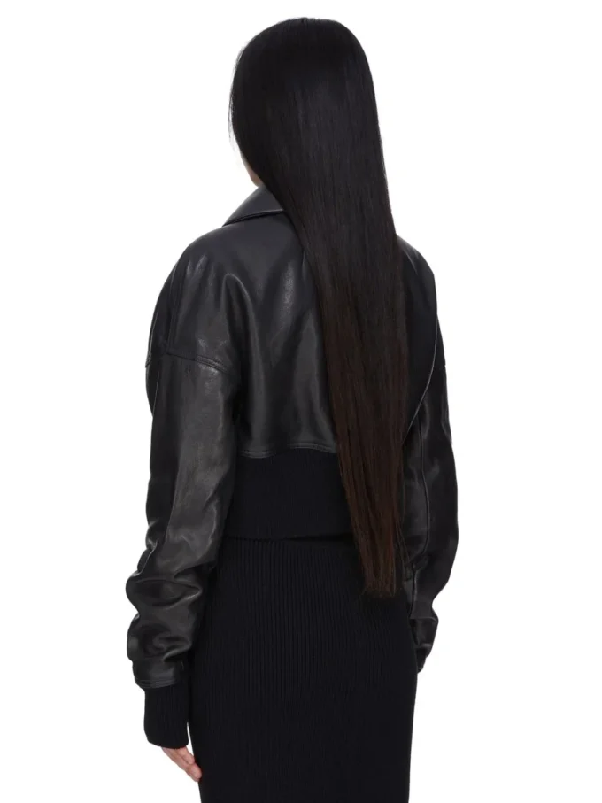 RICK OWENS – CHAQUETAS RO02E4789LNV-09 RICK OWENS – CHAQUETAS RO02E4789LNV-09