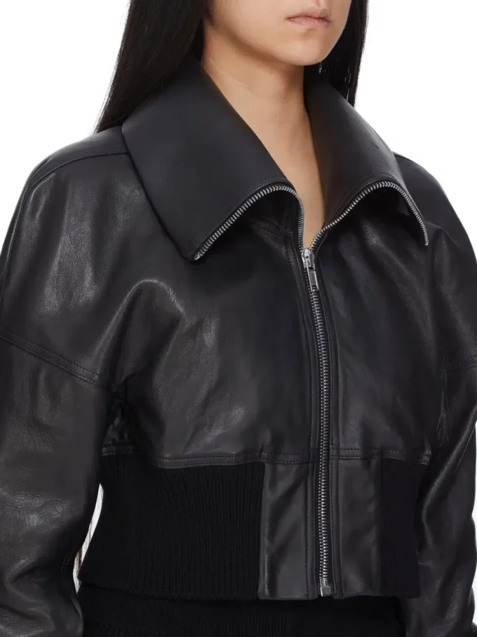 RICK OWENS – CHAQUETAS RO02E4789LNV-09 RICK OWENS – CHAQUETAS RO02E4789LNV-09