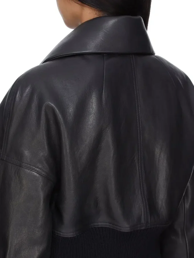 RICK OWENS – CHAQUETAS RO02E4789LNV-09 RICK OWENS – CHAQUETAS RO02E4789LNV-09