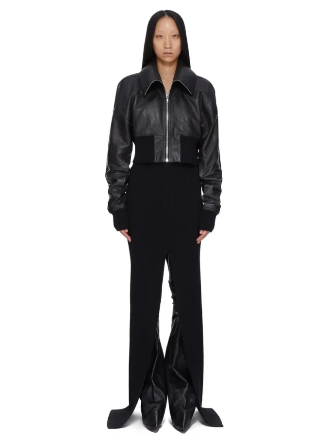 RICK OWENS – CHAQUETAS RO02E4789LNV-09 RICK OWENS – CHAQUETAS RO02E4789LNV-09