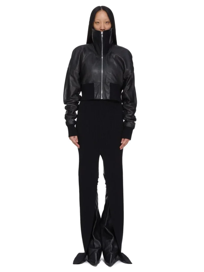 RICK OWENS – CHAQUETAS RO02E4789LNV-09 RICK OWENS – CHAQUETAS RO02E4789LNV-09