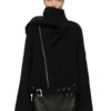 RICK OWENS – CHAQUETAS RO02E4793DDR-09 RICK OWENS – CHAQUETAS RO02E4793DDR-09