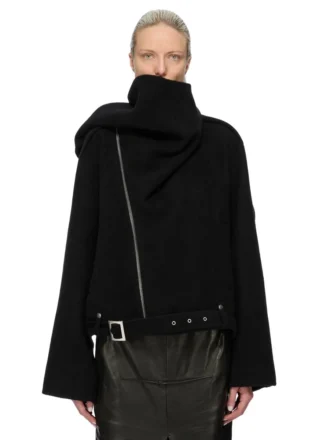 RICK OWENS – CHAQUETAS RO02E4793DDR-09