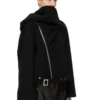 RICK OWENS – CHAQUETAS RO02E4793DDR-09 RICK OWENS – CHAQUETAS RO02E4793DDR-09