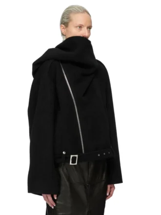 RICK OWENS – CHAQUETAS RO02E4793DDR-09
