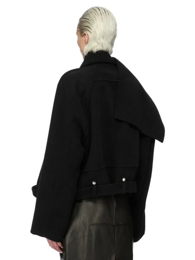 RICK OWENS – CHAQUETAS RO02E4793DDR-09 RICK OWENS – CHAQUETAS RO02E4793DDR-09