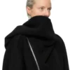 RICK OWENS – CHAQUETAS RO02E4793DDR-09 RICK OWENS – CHAQUETAS RO02E4793DDR-09