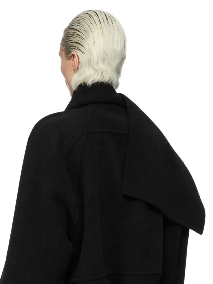 RICK OWENS – CHAQUETAS RO02E4793DDR-09 RICK OWENS – CHAQUETAS RO02E4793DDR-09
