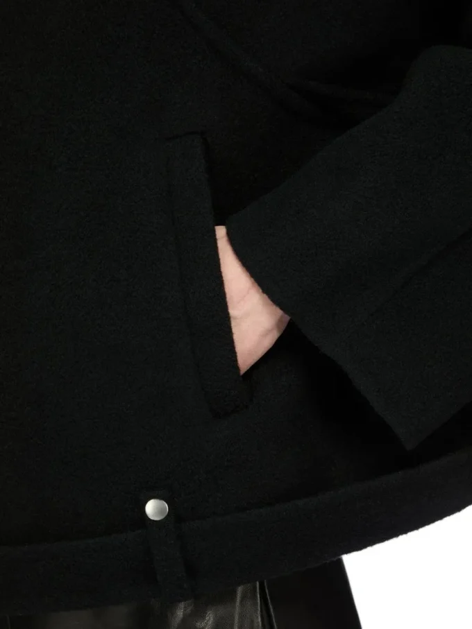 RICK OWENS – CHAQUETAS RO02E4793DDR-09 RICK OWENS – CHAQUETAS RO02E4793DDR-09