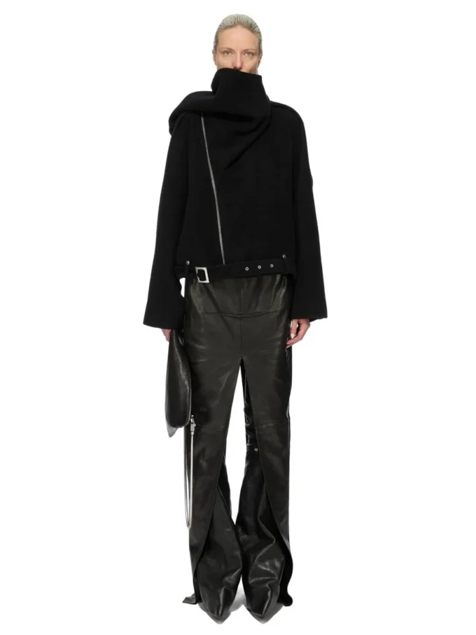RICK OWENS – CHAQUETAS RO02E4793DDR-09 RICK OWENS – CHAQUETAS RO02E4793DDR-09