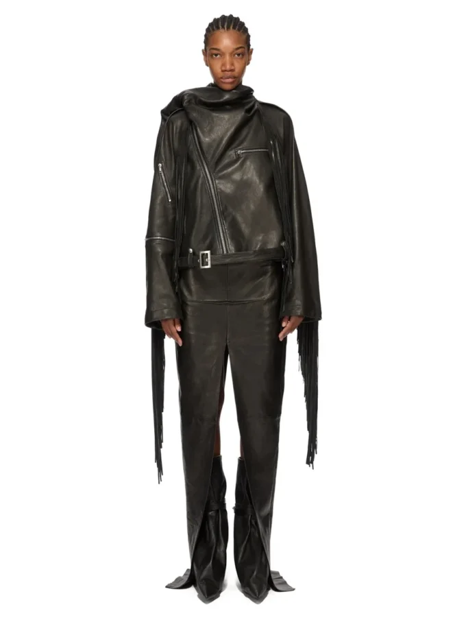 RICK OWENS – CHAQUETAS RO02E4793LNVEF1-09 RICK OWENS – CHAQUETAS RO02E4793LNVEF1-09