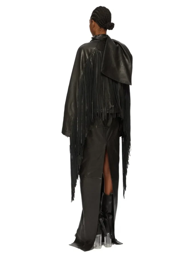 RICK OWENS – CHAQUETAS RO02E4793LNVEF1-09 RICK OWENS – CHAQUETAS RO02E4793LNVEF1-09