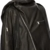 RICK OWENS – CHAQUETAS RO02E4793LNVEF1-09 RICK OWENS – CHAQUETAS RO02E4793LNVEF1-09