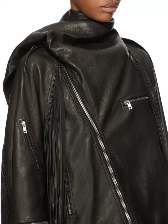 RICK OWENS – CHAQUETAS RO02E4793LNVEF1-09 RICK OWENS – CHAQUETAS RO02E4793LNVEF1-09