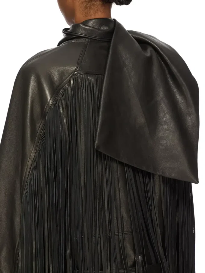 RICK OWENS – CHAQUETAS RO02E4793LNVEF1-09 RICK OWENS – CHAQUETAS RO02E4793LNVEF1-09