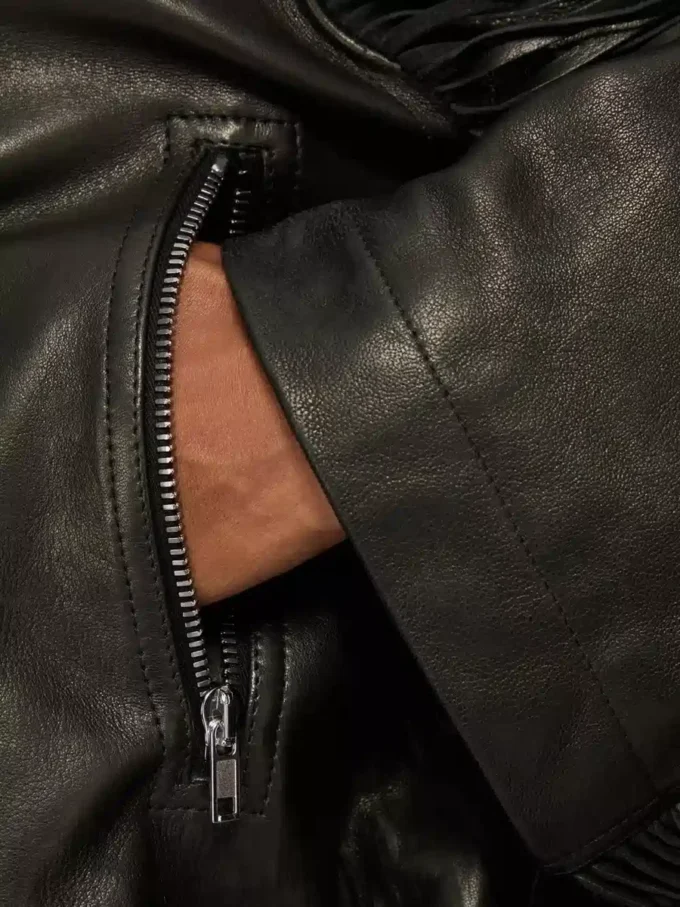 RICK OWENS – CHAQUETAS RO02E4793LNVEF1-09 RICK OWENS – CHAQUETAS RO02E4793LNVEF1-09