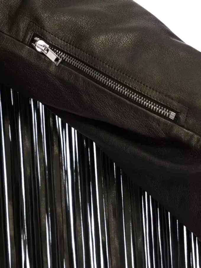 RICK OWENS – CHAQUETAS RO02E4793LNVEF1-09 RICK OWENS – CHAQUETAS RO02E4793LNVEF1-09