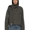 RICK OWENS – CHAQUETAS RO02E4793WRU-25 RICK OWENS – CHAQUETAS RO02E4793WRU-25