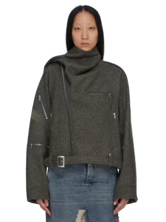 RICK OWENS – CHAQUETAS RO02E4793WRU-25