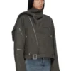 RICK OWENS – CHAQUETAS RO02E4793WRU-25 RICK OWENS – CHAQUETAS RO02E4793WRU-25