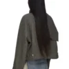 RICK OWENS – CHAQUETAS RO02E4793WRU-25 RICK OWENS – CHAQUETAS RO02E4793WRU-25