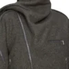 RICK OWENS – CHAQUETAS RO02E4793WRU-25 RICK OWENS – CHAQUETAS RO02E4793WRU-25