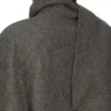 RICK OWENS – CHAQUETAS RO02E4793WRU-25 RICK OWENS – CHAQUETAS RO02E4793WRU-25