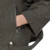 RICK OWENS – CHAQUETAS RO02E4793WRU-25 RICK OWENS – CHAQUETAS RO02E4793WRU-25