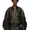 RICK OWENS – CHAQUETAS RO02E4794LNVDX-09 RICK OWENS – CHAQUETAS RO02E4794LNVDX-09