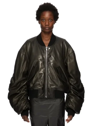 RICK OWENS – CHAQUETAS RO02E4794LNVDX-09