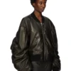 RICK OWENS – CHAQUETAS RO02E4794LNVDX-09 RICK OWENS – CHAQUETAS RO02E4794LNVDX-09
