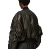 RICK OWENS – CHAQUETAS RO02E4794LNVDX-09 RICK OWENS – CHAQUETAS RO02E4794LNVDX-09