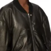 RICK OWENS – CHAQUETAS RO02E4794LNVDX-09 RICK OWENS – CHAQUETAS RO02E4794LNVDX-09