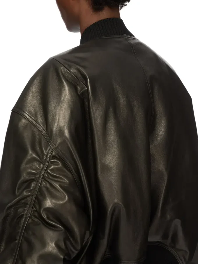 RICK OWENS – CHAQUETAS RO02E4794LNVDX-09 RICK OWENS – CHAQUETAS RO02E4794LNVDX-09