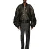 RICK OWENS – CHAQUETAS RO02E4794LNVDX-09 RICK OWENS – CHAQUETAS RO02E4794LNVDX-09