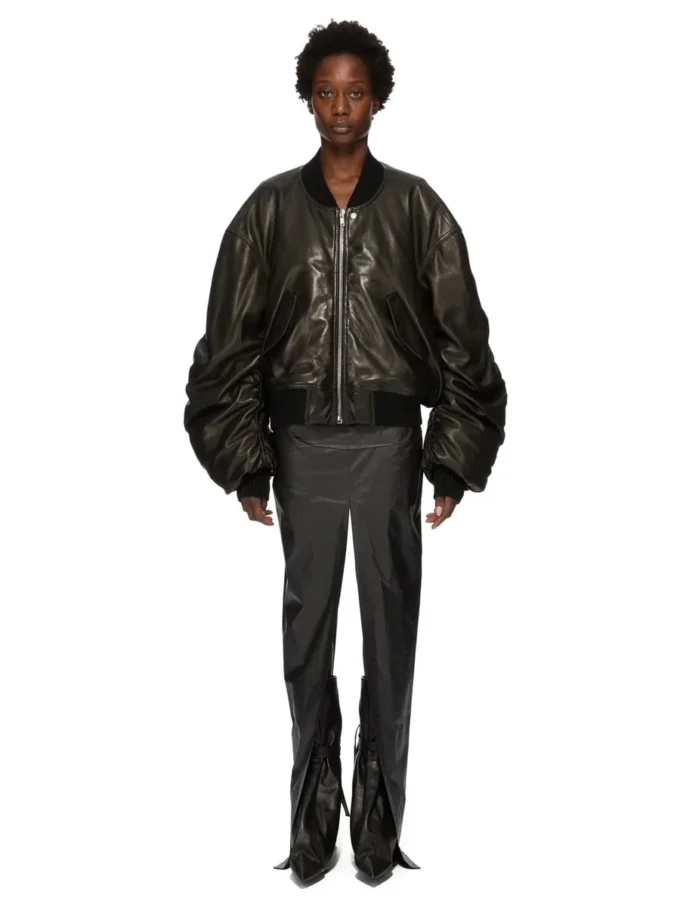 RICK OWENS – CHAQUETAS RO02E4794LNVDX-09 RICK OWENS – CHAQUETAS RO02E4794LNVDX-09