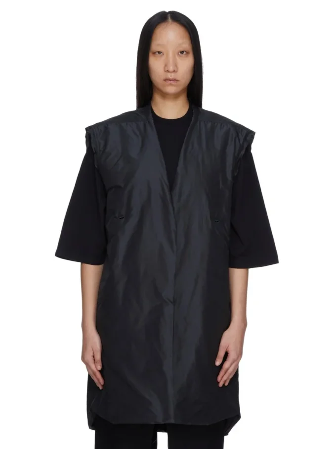 RICK OWENS – CHAQUETAS RO02E4795STFT0-09 RICK OWENS – CHAQUETAS RO02E4795STFT0-09