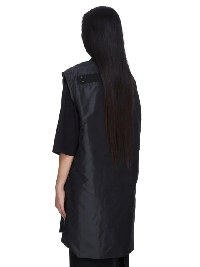 RICK OWENS – CHAQUETAS RO02E4795STFT0-09 RICK OWENS – CHAQUETAS RO02E4795STFT0-09