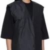RICK OWENS – CHAQUETAS RO02E4795STFT0-09 RICK OWENS – CHAQUETAS RO02E4795STFT0-09