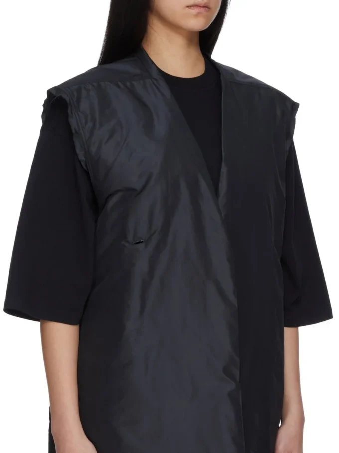 RICK OWENS – CHAQUETAS RO02E4795STFT0-09 RICK OWENS – CHAQUETAS RO02E4795STFT0-09