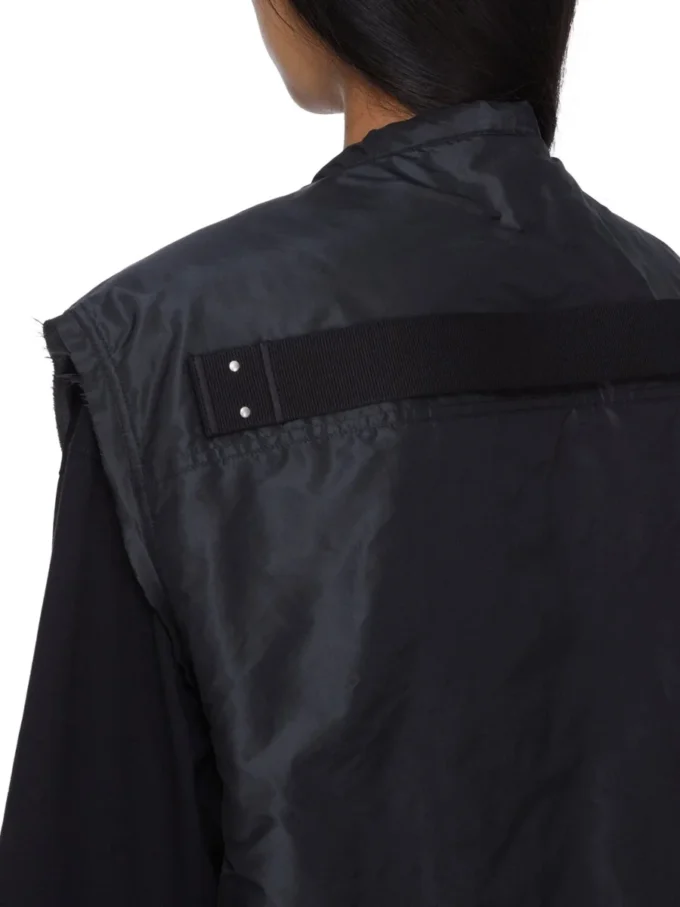 RICK OWENS – CHAQUETAS RO02E4795STFT0-09 RICK OWENS – CHAQUETAS RO02E4795STFT0-09