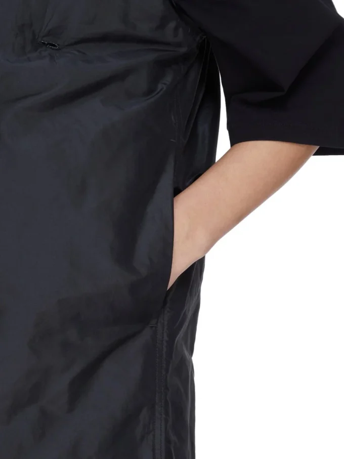 RICK OWENS – CHAQUETAS RO02E4795STFT0-09 RICK OWENS – CHAQUETAS RO02E4795STFT0-09
