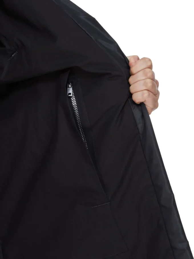 RICK OWENS – CHAQUETAS RO02E4795STFT0-09 RICK OWENS – CHAQUETAS RO02E4795STFT0-09