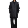 RICK OWENS – CHAQUETAS RO02E4795STFT0-09 RICK OWENS – CHAQUETAS RO02E4795STFT0-09