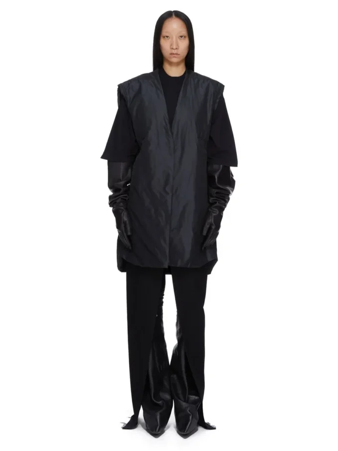RICK OWENS – CHAQUETAS RO02E4795STFT0-09 RICK OWENS – CHAQUETAS RO02E4795STFT0-09
