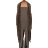 RICK OWENS – CHAQUETAS RO02E4950LSHCR-78
